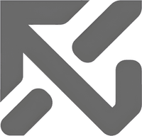 Минималистичный логотип компании СибСтройИнвест, партнера по установке кованых заборных секций Молот Сибирь